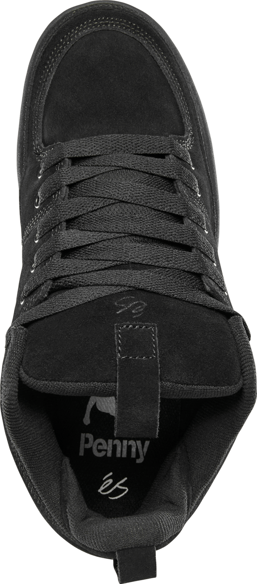 ES SHOE ES 8.5 Es Penny 2 - Black