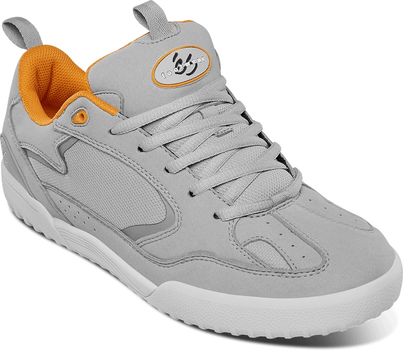 ES SHOE ES Es Quattro - Light Grey