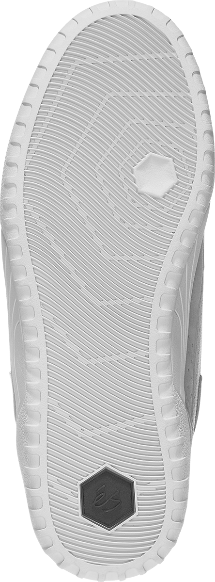 ES SHOE ES Es Quattro - Light Grey