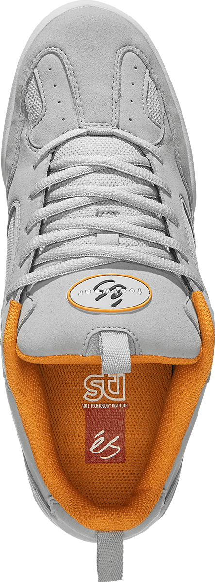 ES SHOE ES Es Quattro - Light Grey