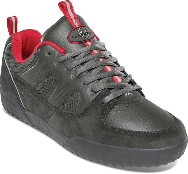 ES SHOE ES Es Silo SC - Carbon