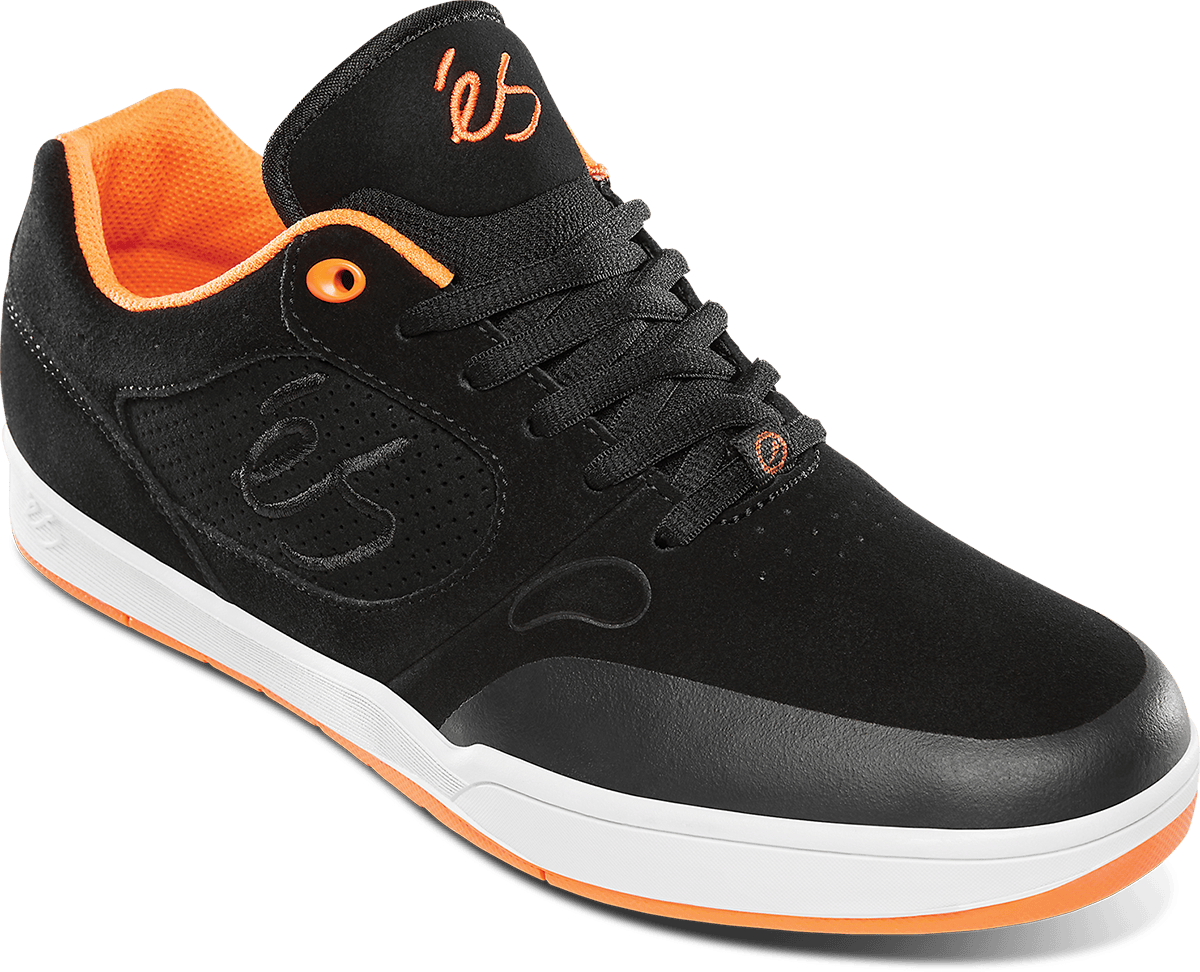 ES SHOE ES Es Swift 1.5 - (Asta) Black Orange