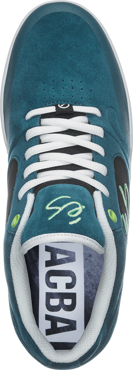 ES SHOE ES Es Swift 1.5 - (MACBA) Teal