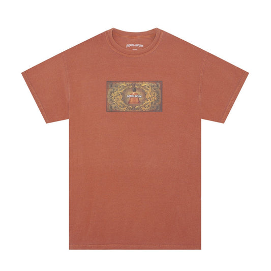 FUCKING AWESOME T-SHIRT M FUCKING AWESOME DHARMA TEE - YAM