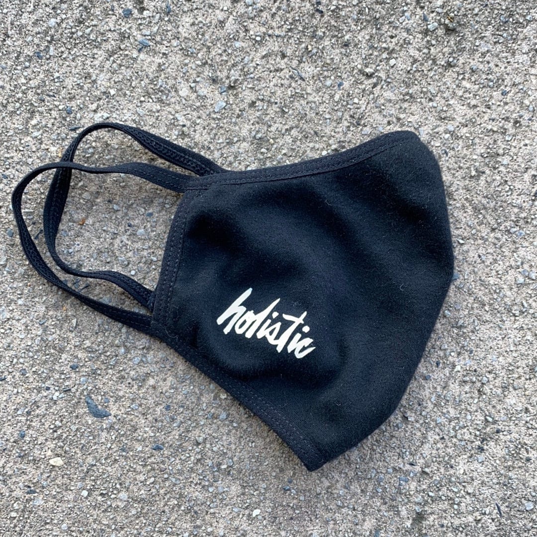 HOLISTIC FACE MASK HOLISTIC FACE MASK