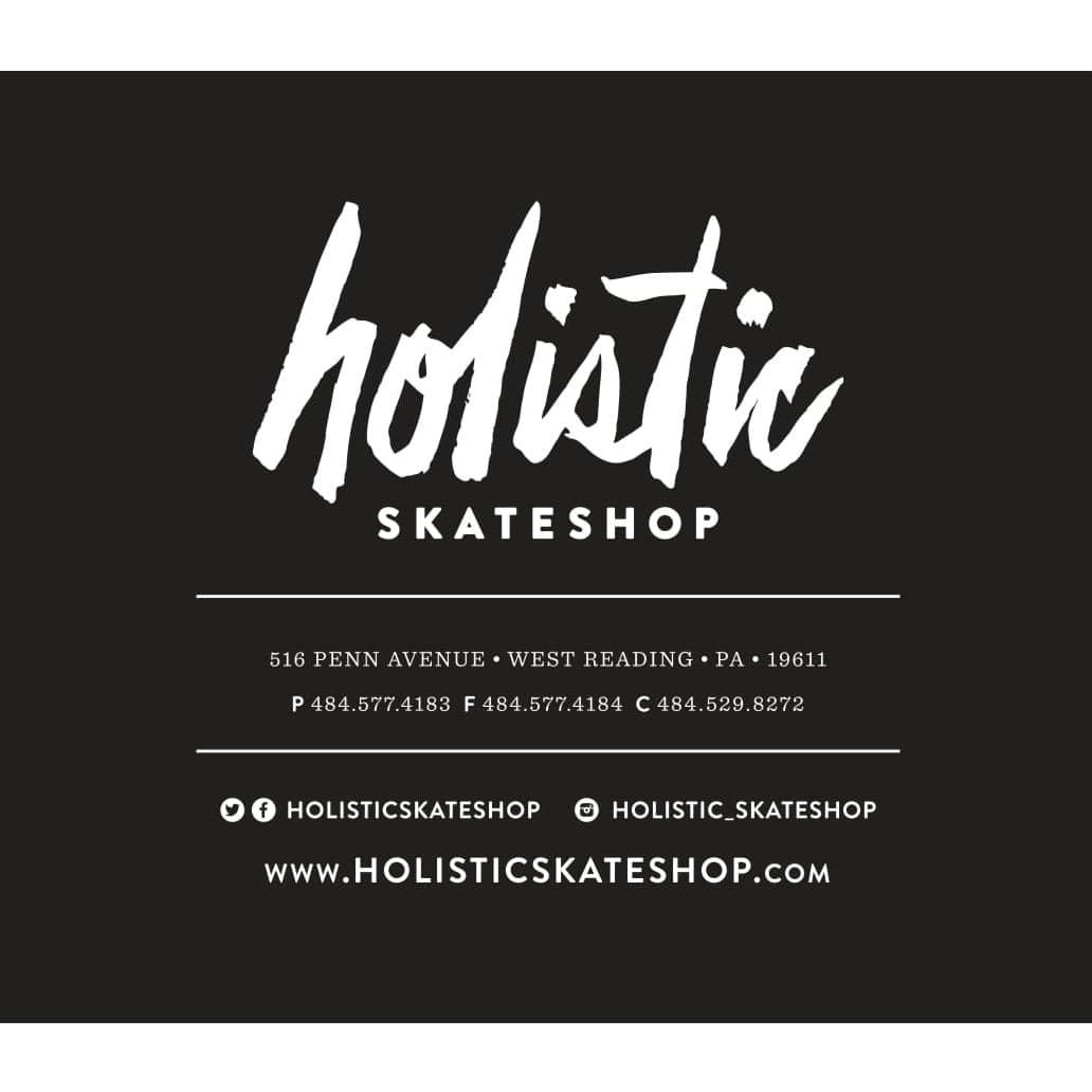 HOLISTIC GIFT CERTIFICATE HOLISTIC GIFT CERTIFICATE
