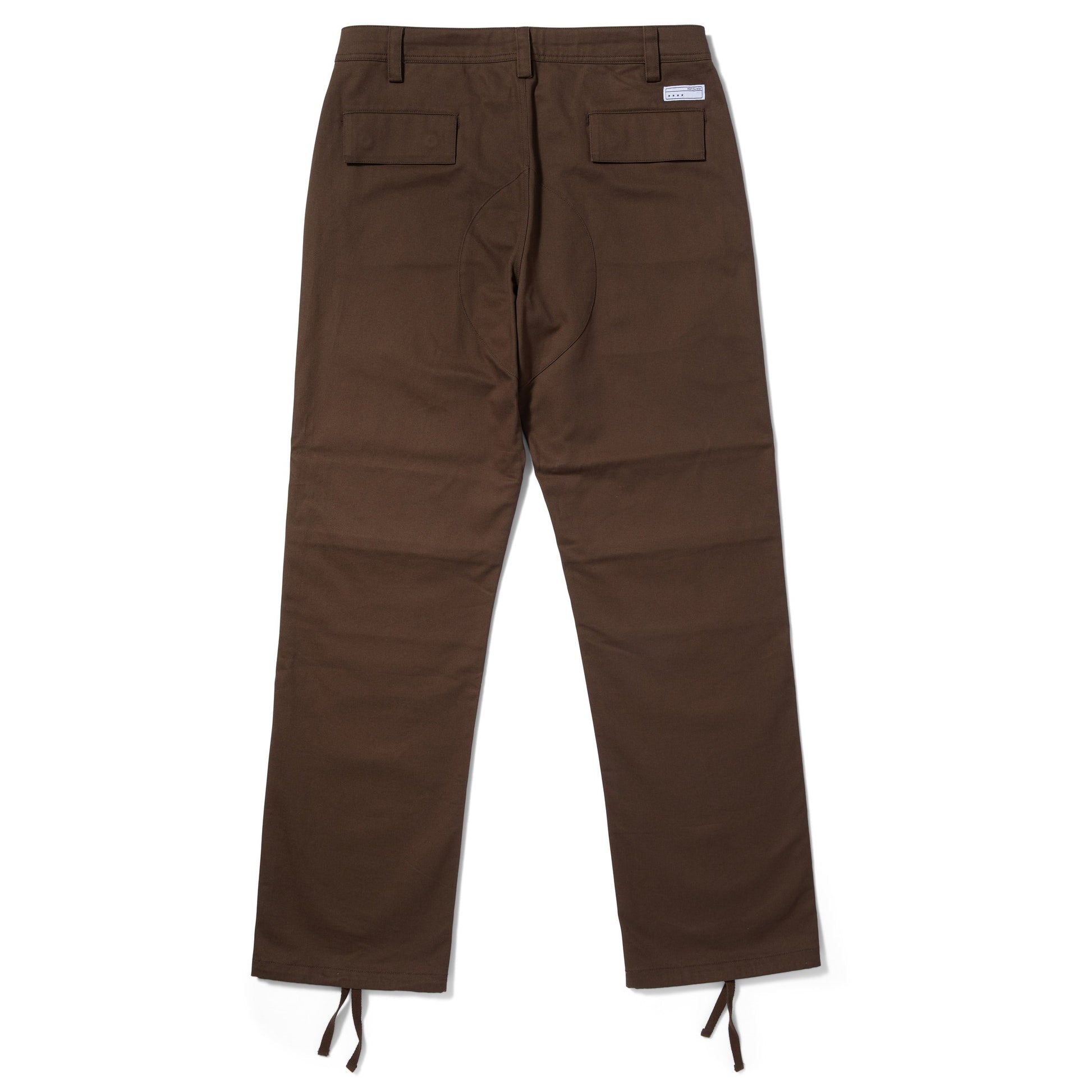 HUF PANTS HUF Carroll Pant - (Fourstar) Desert Clay