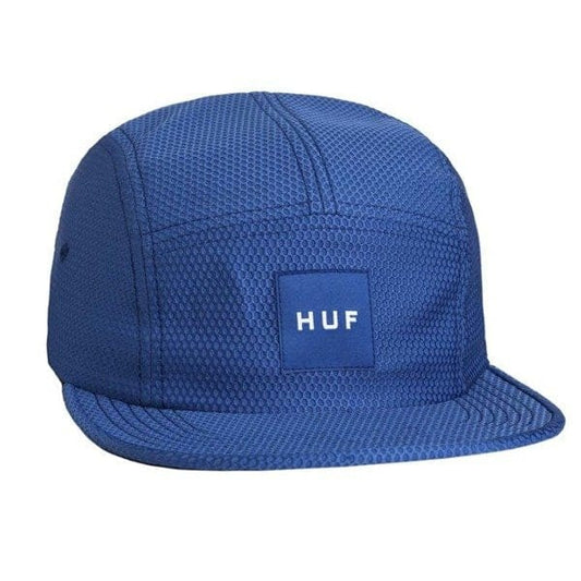 HUF HAT HUF Sedona Volley Hat - Royal