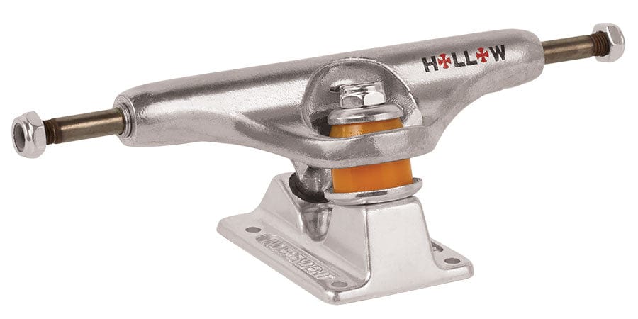 Independent Stage 11 Forged Hollow Trucks - Silver – Holistic