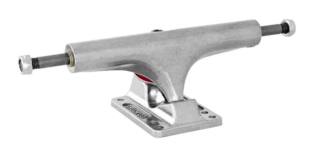 INDEPENDENT TRUCKS Independent Stage 4 Polished Trucks - Silver