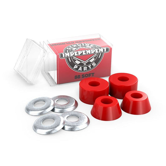 INDEPENDENT BUSHING INDEPENDENT STANDARD CYLINDER BUSHINGS - (88A) SOFT