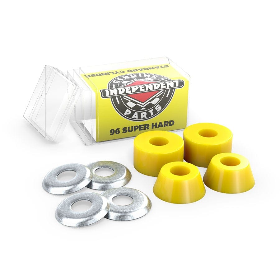 INDEPENDENT BUSHING Independent Standard Cylinder Bushings - (96A) Super Hard
