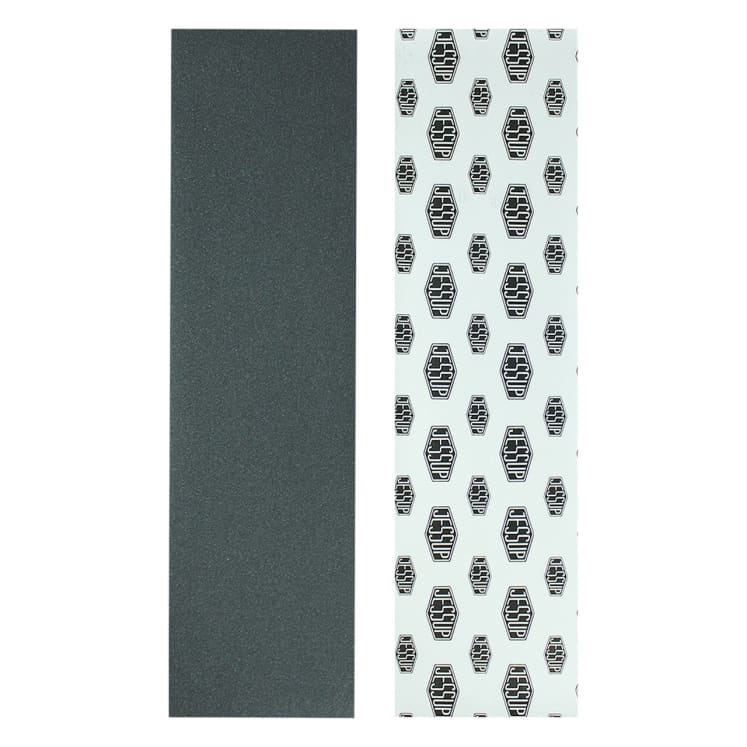 JESSUP GRIPTAPE Jessup Ultra Griptape - Black