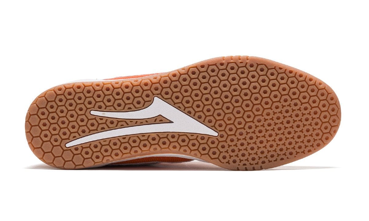 LAKAI SHOE LAKAI 8 Lakai Atlantic - Burnt Orange