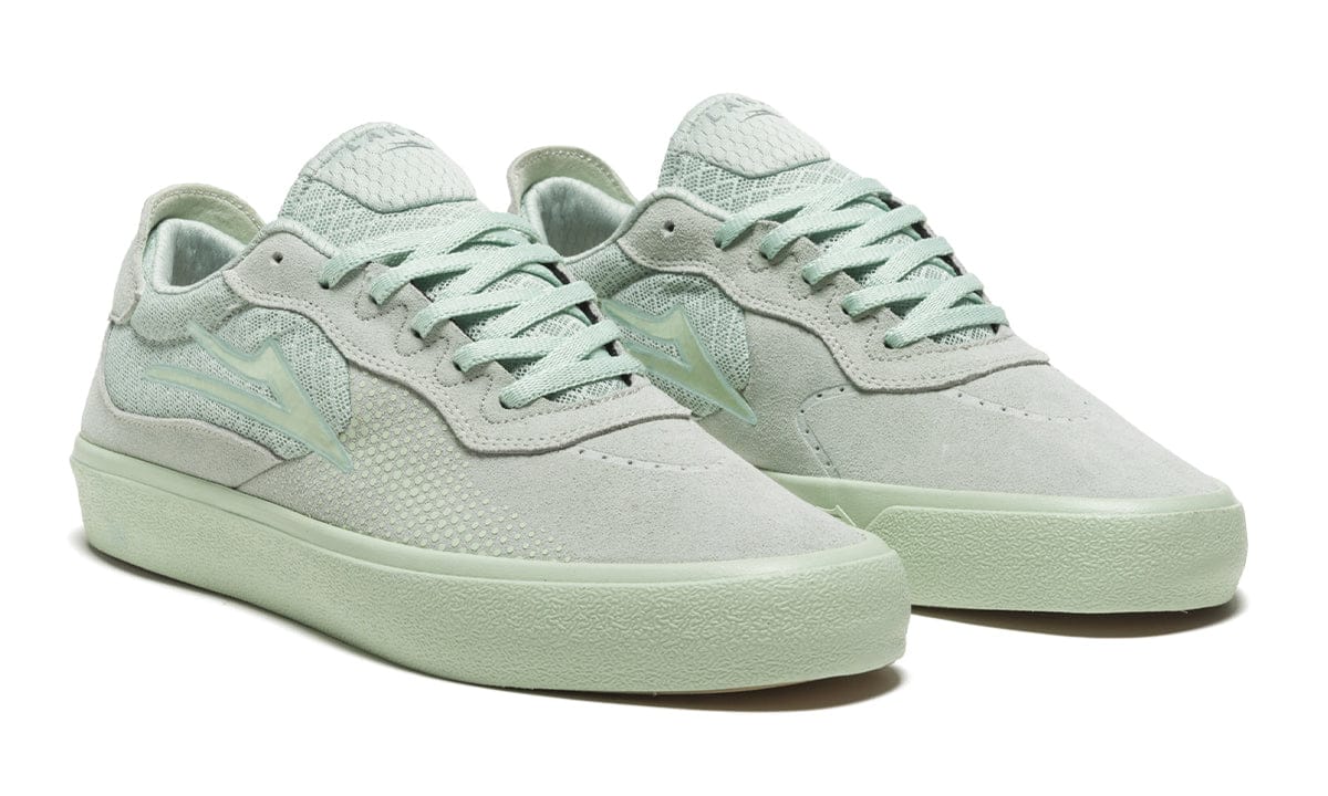 LAKAI SHOE LAKAI Lakai Essex - Matcha