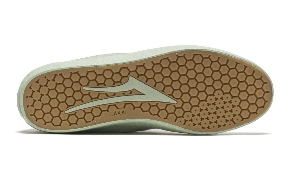 LAKAI SHOE LAKAI Lakai Essex - Matcha