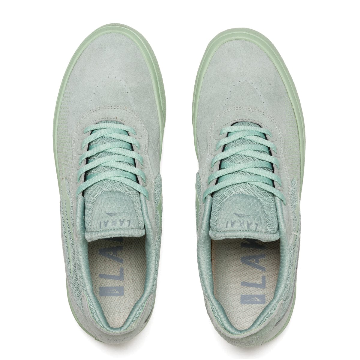 LAKAI SHOE LAKAI Lakai Essex - Matcha