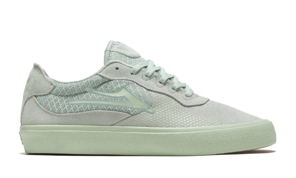 LAKAI SHOE LAKAI Lakai Essex - Matcha