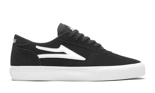 LAKAI SHOE LAKAI Lakai Manchester - Black White