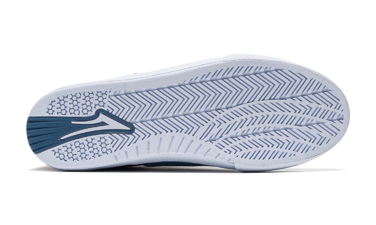 Lakai Owen VLK - Slate – Holistic Skateshop