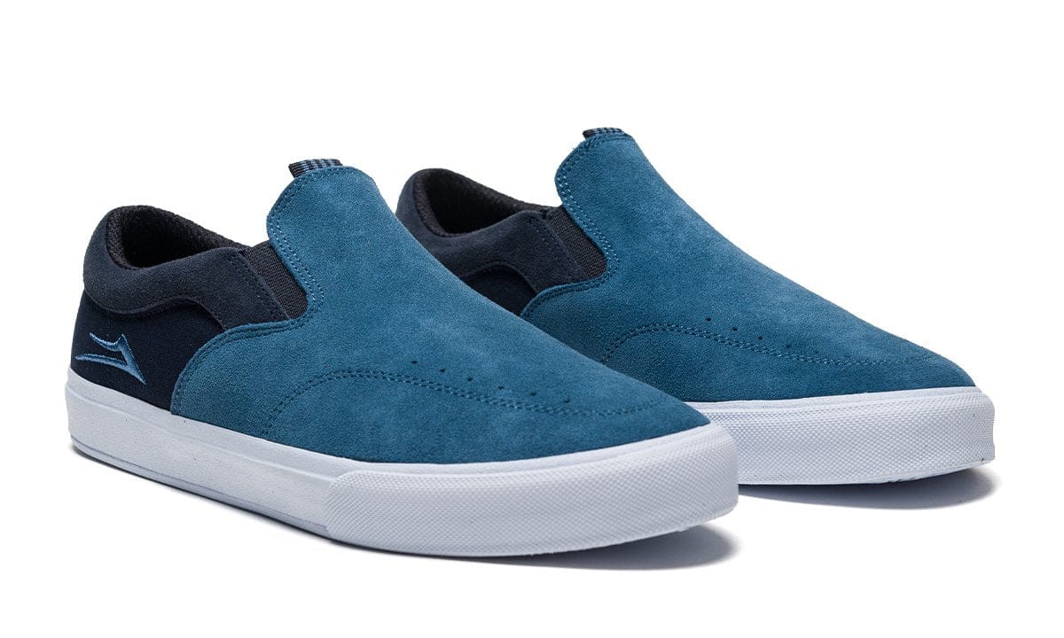 スニーカー LAKAI OWEN VLK STONE Lakai Owen VLK - Slate – Holistic Skateshop