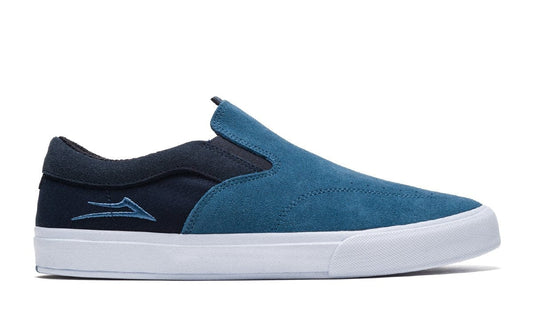 LAKAI SHOE LAKAI Lakai Owen VLK - Slate