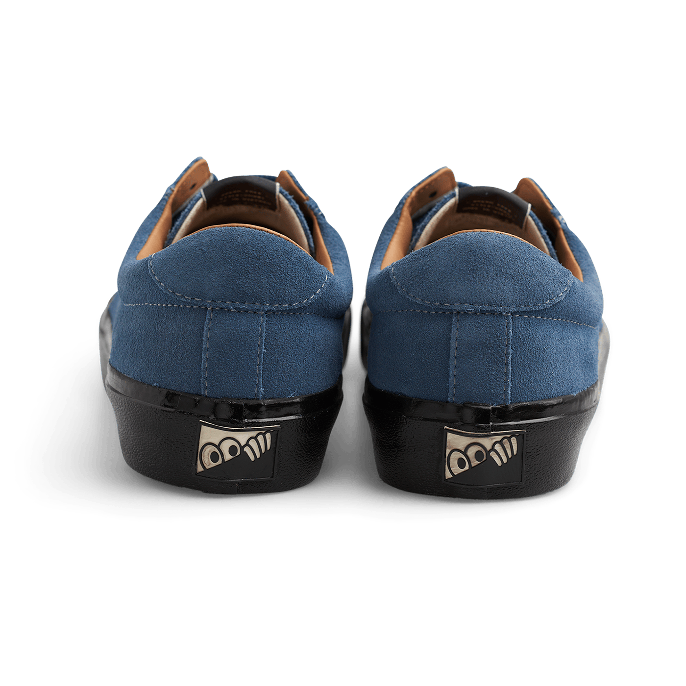 LAST RESORT AB SHOE LAST RESORT AB Last Resort AB VM001 Lo - Dusty Blue Black