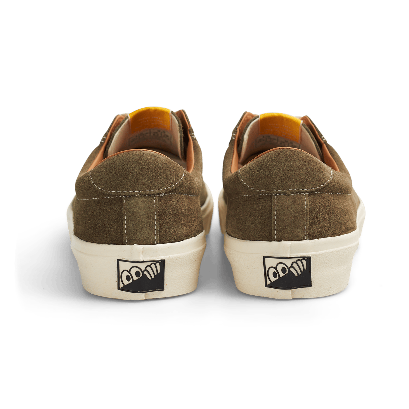 LAST RESORT AB SHOE LAST RESORT AB Last Resort AB VM001 Lo - Dusty Green White