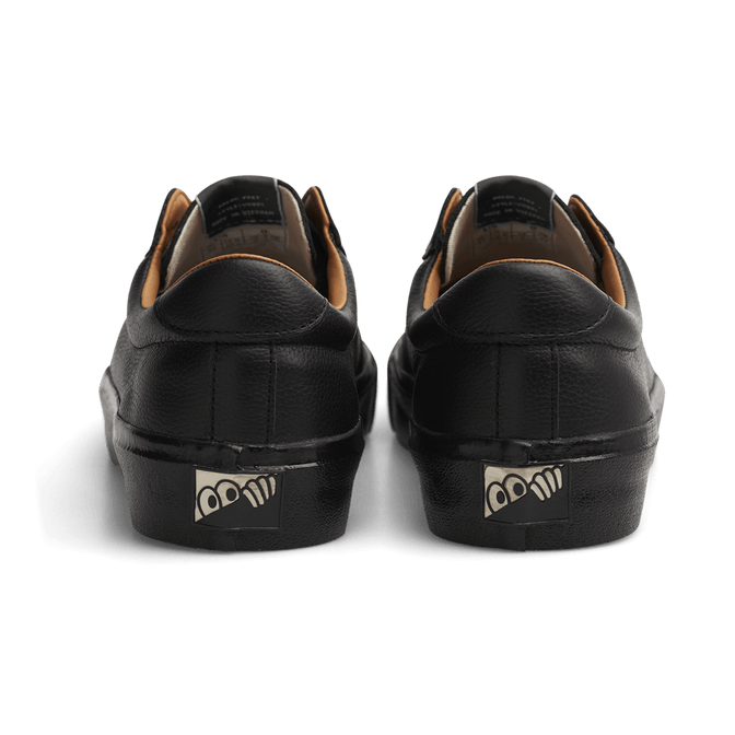 LAST RESORT AB SHOE LAST RESORT AB Last Resort AB VM001 Lo - (Leather) Black