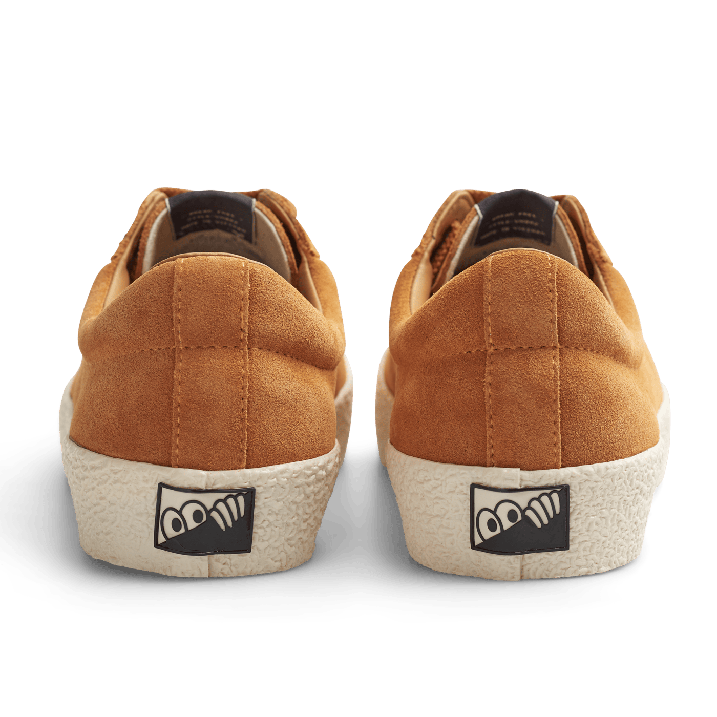 LAST RESORT AB SHOE LAST RESORT AB Last Resort AB VM002 Lo - Cheddar White