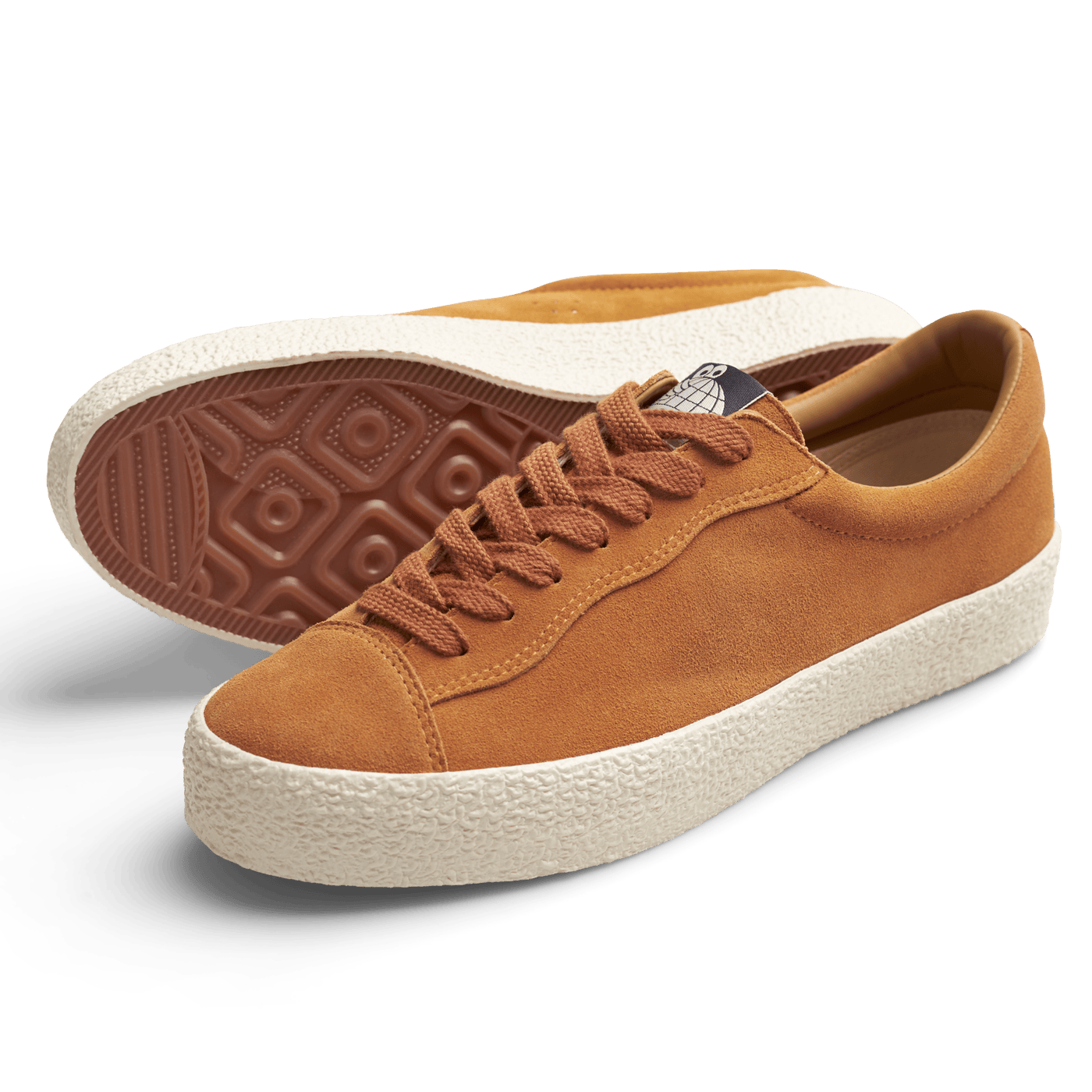 LAST RESORT AB SHOE LAST RESORT AB Last Resort AB VM002 Lo - Cheddar White