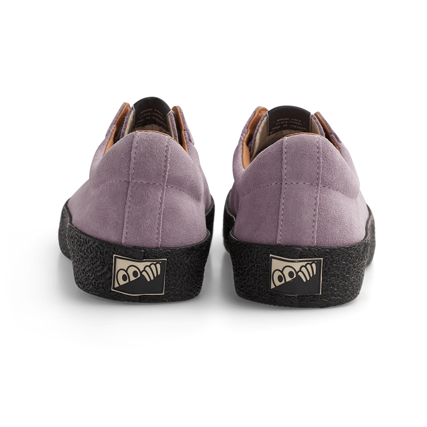 LAST RESORT AB SHOE LAST RESORT AB Last Resort AB VM002 Lo - Lilac