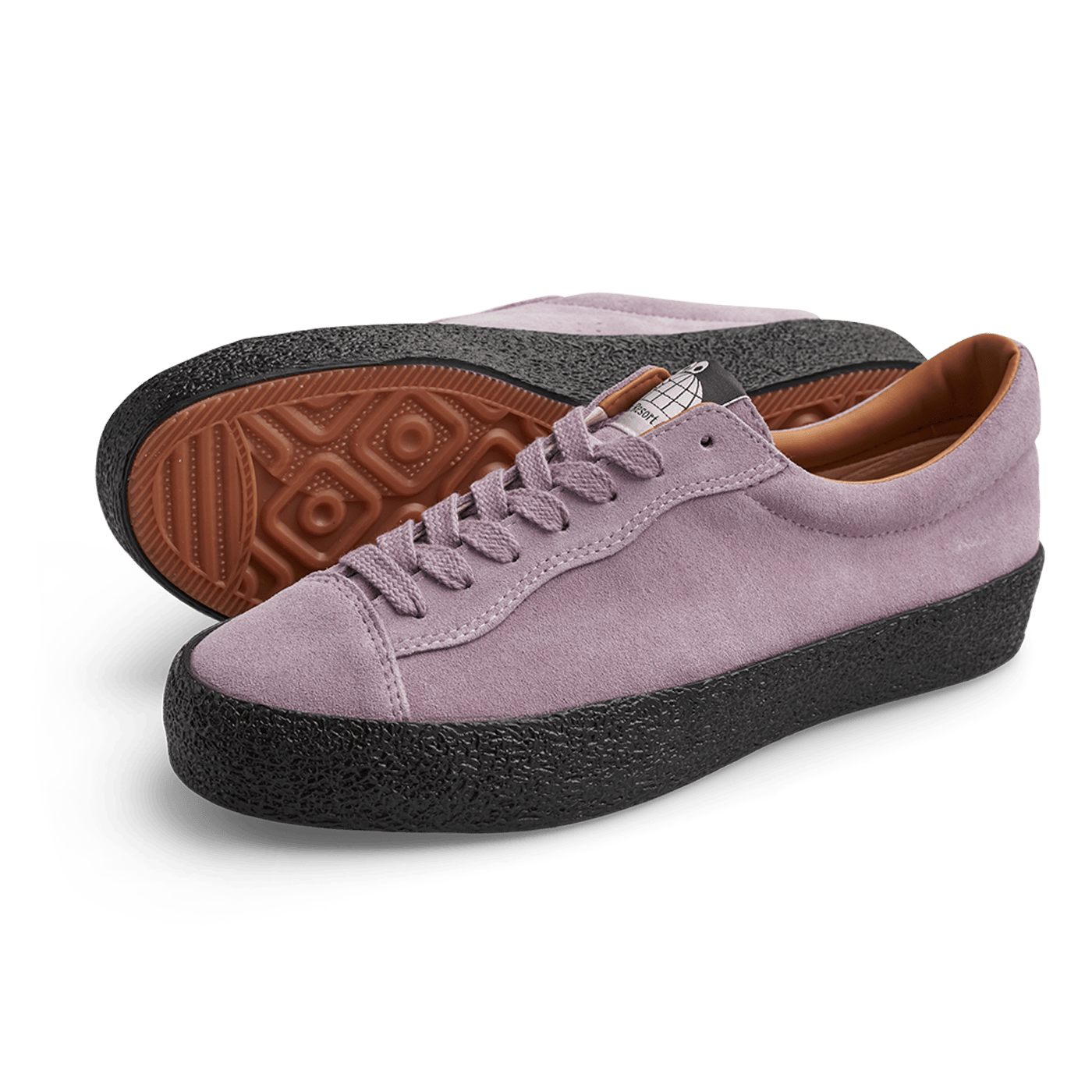 LAST RESORT AB SHOE LAST RESORT AB Last Resort AB VM002 Lo - Lilac