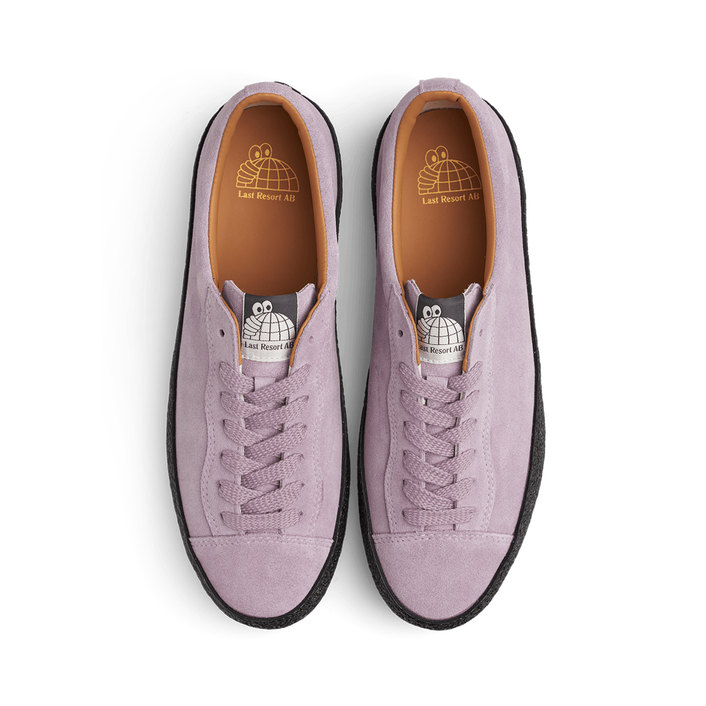 LAST RESORT AB SHOE LAST RESORT AB Last Resort AB VM002 Lo - Lilac