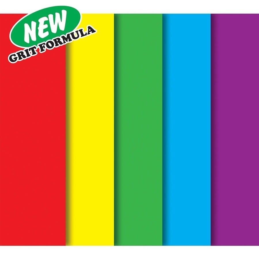 MOB GRIPTAPE MOB Griptape - Assorted Colors