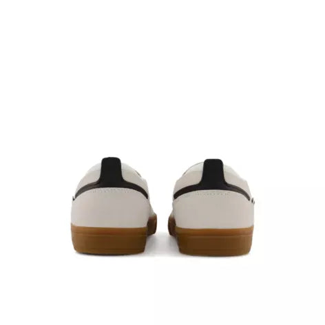 New Balance Numeric Shoe New Balance Numeric 7.5 Men / 9 Women New Balance Numeric Foy Slip On 306 - White Gum