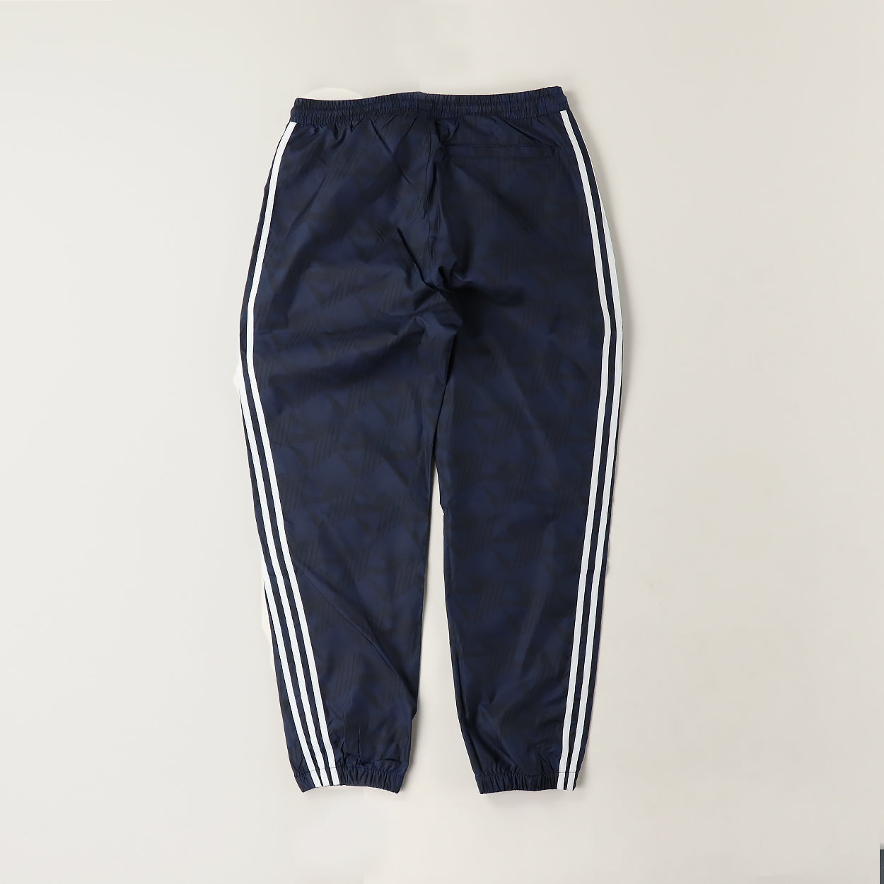 Vintage Adidas wind pants | Blue
