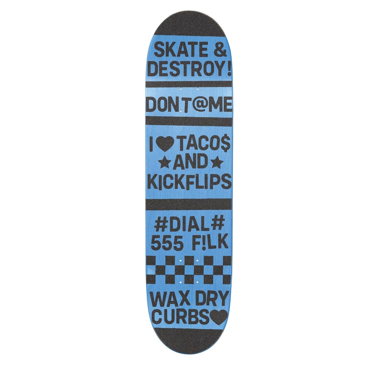 PEPPER GRIPTAPE GRIPTAPE PEPPER ALPHANUMERIC CUSTOM GRIPTAPE KIT