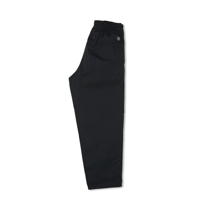 POLAR SKATE CO PANTS POLAR SURF PANTS - BLACK