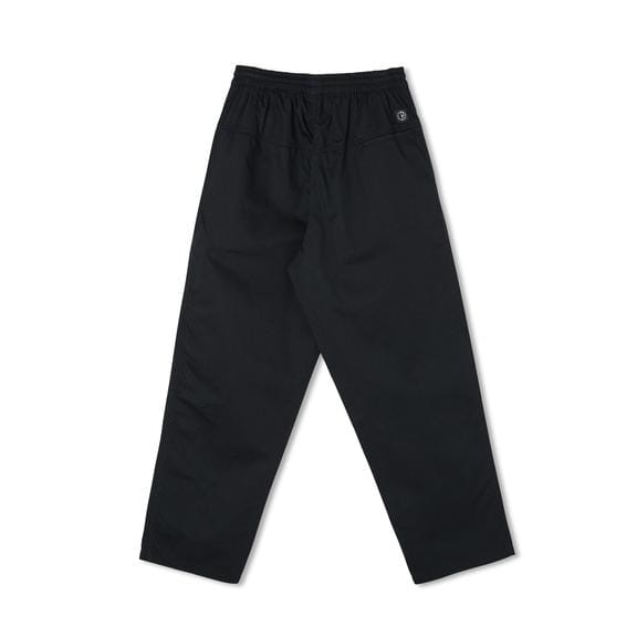 POLAR SKATE CO PANTS POLAR SURF PANTS - BLACK