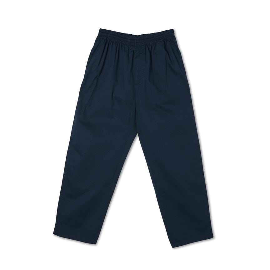 POLAR SKATE CO PANTS POLAR SURF PANTS - NAVY