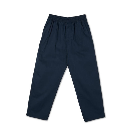 POLAR SKATE CO PANTS POLAR SURF PANTS - NAVY