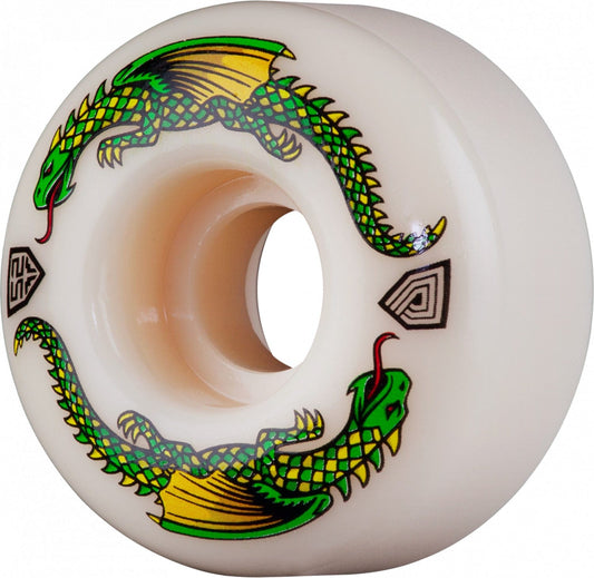 POWELL PERALTA WHEELS Powell Peralta Dragon Formula Wheels - 93A