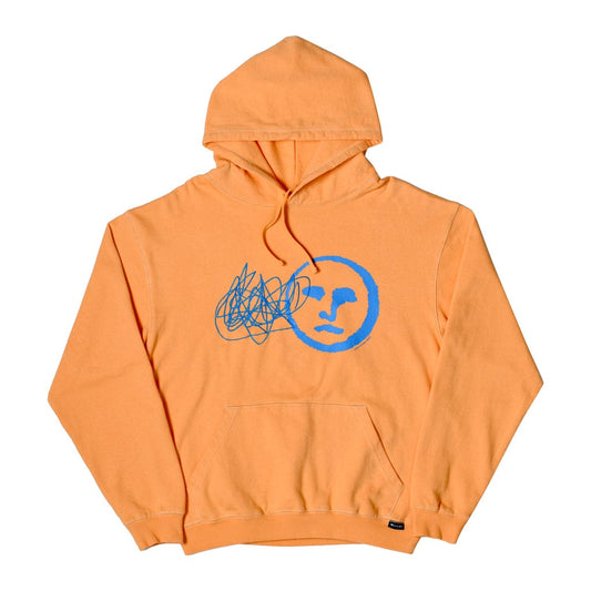 QUASI HOODIE M QUASI MOON HOODIE - SHERBERT