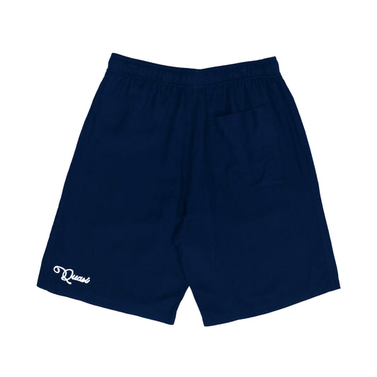 QUASI SHORTS QUASI REMATCH SHORTS - NAVY