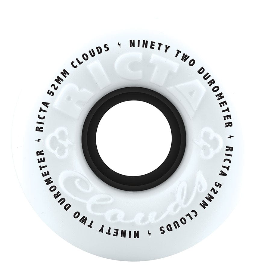 RICTA WHEELS WHEELS Ricta Clouds All Terrain Formula - 92A