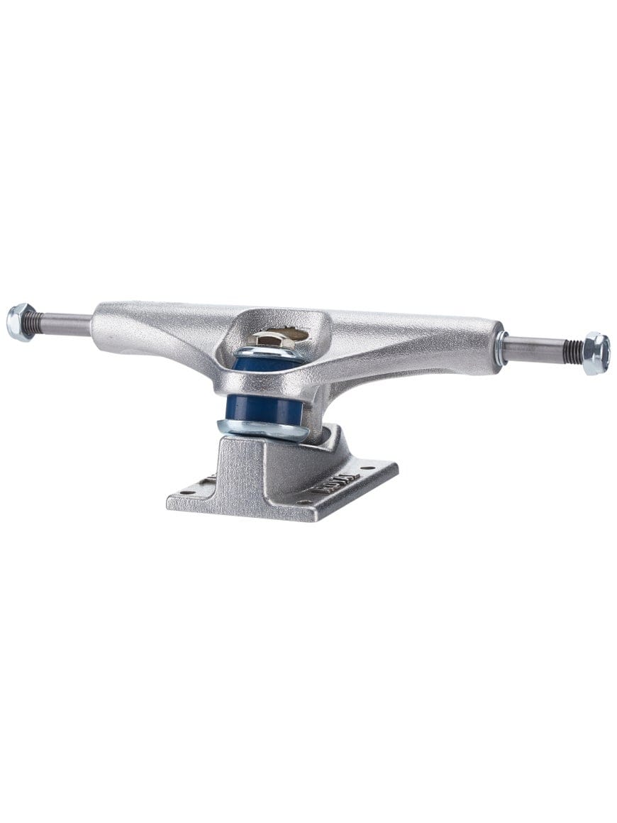 ROYAL TRUCKS Royal Raw Inverted Kingpin Trucks - Silver