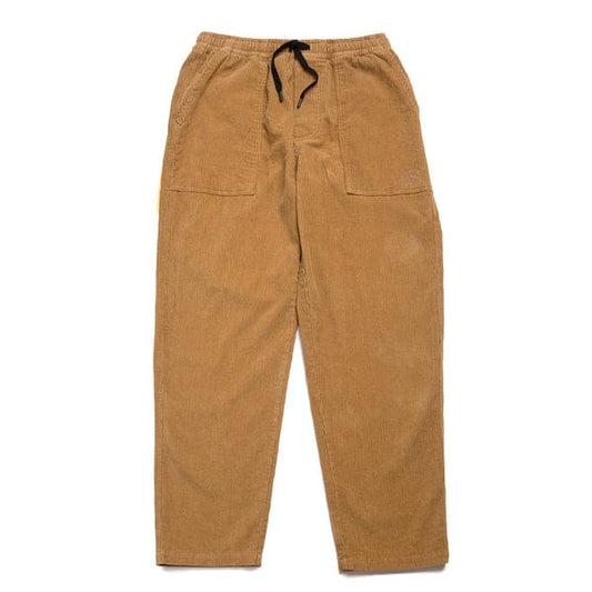 THE QUIET LIFE PANTS M The Quiet Life Corduroy Kangaroo Pants - Brown