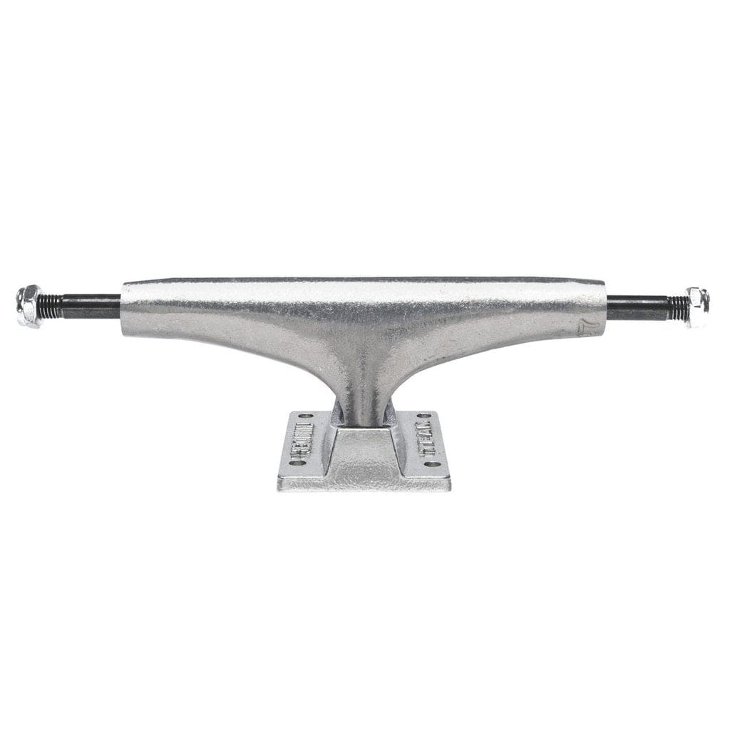 THUNDER TRUCKS Thunder Polished Trucks - Silver