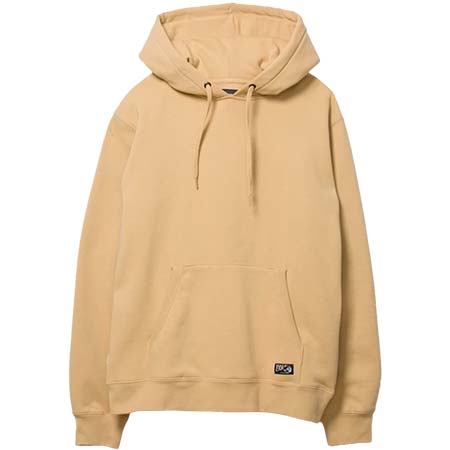 VANS HOODIE L VANS HALF CAB 30TH PULLOVER HOODIE - TAUPE